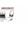 POLY Blackwire 3225 Stereo USB-C Headset +3.5mm Plug +USB-C/A Adapter (Bulk)