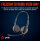 POLY Blackwire 3225 Stereo USB-C Headset +3.5mm Plug +USB-C/A Adapter (Bulk)