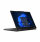 Lenovo ThinkPad X13 2-in-1 Intel Core Ultra 5 125U Hybrid (2-in-1) 33.8 cm (13.3") Touchscreen WUXGA 16 GB LPDDR5x-SDRAM 512 GB SSD Wi-Fi 6E (802.11ax) Windows 11 Pro Black