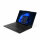 Lenovo ThinkPad X13 2-in-1 Intel Core Ultra 5 125U Hybrid (2-in-1) 33.8 cm (13.3") Touchscreen WUXGA 16 GB LPDDR5x-SDRAM 512 GB SSD Wi-Fi 6E (802.11ax) Windows 11 Pro Black