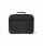 DICOTA D32031-RPET laptop case 43.9 cm (17.3") Briefcase Black