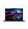 Lenovo ThinkPad P14s Gen 5 (AMD) AMD Ryzen™ 7 PRO 8840HS Mobile workstation 35.6 cm (14") WUXGA 32 GB DDR5-SDRAM 1 TB SSD Wi-Fi 6E (802.11ax) Windows 11 Pro Black