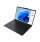Lenovo ThinkPad T14s Intel Core Ultra 7 155U Laptop 35.6 cm (14") WUXGA 16 GB LPDDR5x-SDRAM 512 GB SSD Wi-Fi 6E (802.11ax) Windows 11 Pro Black