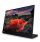 Lenovo ThinkVision M14t computer monitor 35.6 cm (14") 2240 x 1400 pixels 2.2K LED Touchscreen Black