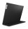 Lenovo ThinkVision M14t computer monitor 35.6 cm (14") 2240 x 1400 pixels 2.2K LED Touchscreen Black