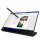 Lenovo ThinkVision M14t computer monitor 35.6 cm (14") 2240 x 1400 pixels 2.2K LED Touchscreen Black