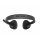 Lenovo Wireless VoIP Headset Head-band Office/Call center Bluetooth Black
