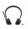 Lenovo Wireless VoIP Headset Head-band Office/Call center Bluetooth Black