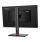 Lenovo ThinkVision P25i-30 LED display 62.2 cm (24.5") 1920 x 1080 pixels Full HD Black