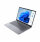 Lenovo ThinkBook 14 AMD Ryzen™ 5 7535HS Laptop 35.6 cm (14") WUXGA 8 GB DDR5-SDRAM 256 GB SSD Wi-Fi 6E (802.11ax) Windows 11 Pro Grey