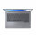 Lenovo ThinkBook 14 AMD Ryzen™ 5 7535HS Laptop 35.6 cm (14") WUXGA 8 GB DDR5-SDRAM 256 GB SSD Wi-Fi 6E (802.11ax) Windows 11 Pro Grey