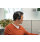 POLY Voyager Focus 2 USB-C-C Headset +USB-C/A Adapter +Charging Stand