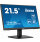 iiyama ProLite XU2293HS-B6 computer monitor 54.6 cm (21.5") 1920 x 1080 pixels Full HD LED Black