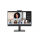 Lenovo ThinkVision T24mv-30 LED display 60.5 cm (23.8") 1920 x 1080 pixels Full HD Black