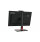 Lenovo ThinkVision T24mv-30 LED display 60.5 cm (23.8") 1920 x 1080 pixels Full HD Black