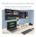 StarTech.com Thunderbolt 4 Multi-Display Docking Station, Quad/Triple/Dual Monitor Dock - 2x HDMI/2x DisplayPort, 7x USB Hub, 2.5Gb Ethernet, 98W Power Delivery