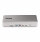 StarTech.com Thunderbolt 4 Multi-Display Docking Station, Quad/Triple/Dual Monitor Dock - 2x HDMI/2x DisplayPort, 7x USB Hub, 2.5Gb Ethernet, 98W Power Delivery