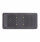 StarTech.com Thunderbolt 4 Multi-Display Docking Station, Quad/Triple/Dual Monitor Dock - 2x HDMI/2x DisplayPort, 7x USB Hub, 2.5Gb Ethernet, 98W Power Delivery