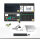StarTech.com Thunderbolt 4 Multi-Display Docking Station, Quad/Triple/Dual Monitor Dock - 2x HDMI/2x DisplayPort, 7x USB Hub, 2.5Gb Ethernet, 98W Power Delivery