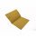 Exacompta Guildhall Double Pocket Wallet 315gsm Yellow A4/Foolscap (Pack of 25) 218-YLWZ