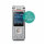 Philips VoiceTracer Audio Recorder with Sembly AI Speech-To-Text Cloud Software DVT4115/00