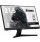 iiyama G-MASTER G2245HSU-B2 LED display 54.6 cm (21.5") 1920 x 1080 pixels Full HD Black