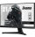 iiyama G-MASTER G2245HSU-B2 LED display 54.6 cm (21.5") 1920 x 1080 pixels Full HD Black