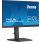iiyama ProLite XUB2293HSU-B7 computer monitor 54.6 cm (21.5") 1920 x 1080 pixels Full HD LED Black