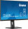 iiyama ProLite XUB2797UHSNP-B1 computer monitor 68.6 cm (27") 3840 x 2160 pixels 4K Ultra HD LED Black
