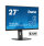 iiyama ProLite XUB2797UHSNP-B1 computer monitor 68.6 cm (27") 3840 x 2160 pixels 4K Ultra HD LED Black