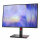 Lenovo ThinkVision T24d-30 LED display 61 cm (24") 1920 x 1200 pixels Full HD Black