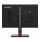 Lenovo ThinkVision T24d-30 LED display 61 cm (24") 1920 x 1200 pixels Full HD Black
