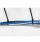 StarTech.com 10"(25cm) Cable Ties - 1/8"(4mm) wide, 2-5/8"(68mm) Bundle Diameter, 50lb(22kg) Tensile Strength, Nylon Self Locking Zip Ties w/Curved Tip, 94V-2/UL Listed, 1000 Pack - Black