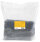 StarTech.com 10"(25cm) Cable Ties - 1/8"(4mm) wide, 2-5/8"(68mm) Bundle Diameter, 50lb(22kg) Tensile Strength, Nylon Self Locking Zip Ties w/Curved Tip, 94V-2/UL Listed, 1000 Pack - Black