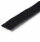 StarTech.com 25ft Hook and Loop Roll - Cut-to-Size Reusable Cable Ties - Bulk Industrial Wire Fastener Tape /Adjustable Fabric Wraps Black / Resuable Self Gripping Cable Management Straps