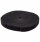 StarTech.com 25ft Hook and Loop Roll - Cut-to-Size Reusable Cable Ties - Bulk Industrial Wire Fastener Tape /Adjustable Fabric Wraps Black / Resuable Self Gripping Cable Management Straps