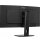 iiyama ProLite XCB3497WQSNP-B1 computer monitor 86.4 cm (34") 3440 x 1440 pixels UltraWide Quad HD LED Black
