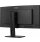 iiyama ProLite XCB3497WQSNP-B1 computer monitor 86.4 cm (34") 3440 x 1440 pixels UltraWide Quad HD LED Black