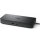 DELL Pro SD25 Wired USB 3.2 Gen 2 (3.1 Gen 2) Type-C Black