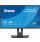 iiyama ProLite 24” IPS Full HD panel with 4-side slim bezel, B energy class and height adjustable stand