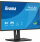 iiyama ProLite 24” IPS Full HD panel with 4-side slim bezel, B energy class and height adjustable stand