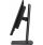 iiyama ProLite 24” IPS Full HD panel with 4-side slim bezel, B energy class and height adjustable stand