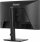 iiyama ProLite XB2496HSC-B1 computer monitor 61 cm (24") 1920 x 1080 pixels Full HD LED Black
