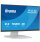 iiyama ProLite T2252MSC-W2AG computer monitor 54.5 cm (21.4") 1920 x 1080 pixels Full HD LCD Touchscreen White
