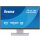 iiyama ProLite T2252MSC-W2AG computer monitor 54.5 cm (21.4") 1920 x 1080 pixels Full HD LCD Touchscreen White