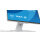 iiyama ProLite T2252MSC-W2AG computer monitor 54.5 cm (21.4") 1920 x 1080 pixels Full HD LCD Touchscreen White