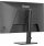 iiyama ProLite XB2796QSC-B1 computer monitor 68.6 cm (27") 2560 x 1440 pixels Quad HD LED Black