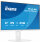 iiyama ProLite XB2797QSNP-W1 27" IPS LCD computer monitor 68.6 cm (27") 2560 x 1440 pixels Quad HD White