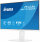 iiyama ProLite XB2797QSNP-W1 27" IPS LCD computer monitor 68.6 cm (27") 2560 x 1440 pixels Quad HD White