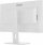 iiyama ProLite XB2797QSNP-W1 27" IPS LCD computer monitor 68.6 cm (27") 2560 x 1440 pixels Quad HD White